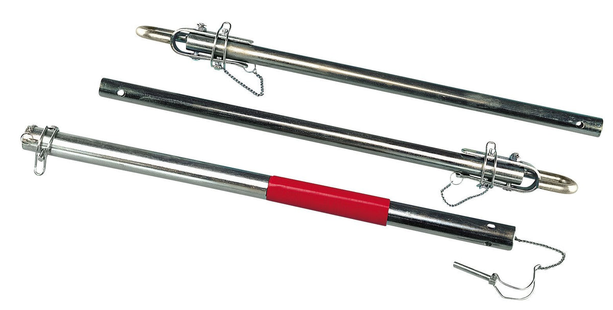 Lampa Barra traino 2000 kg 60580