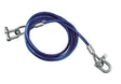 Lampa Cavo traino in acciaio 3500 kg 60583