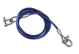Lampa Cavo traino in acciaio 3500 kg 60583