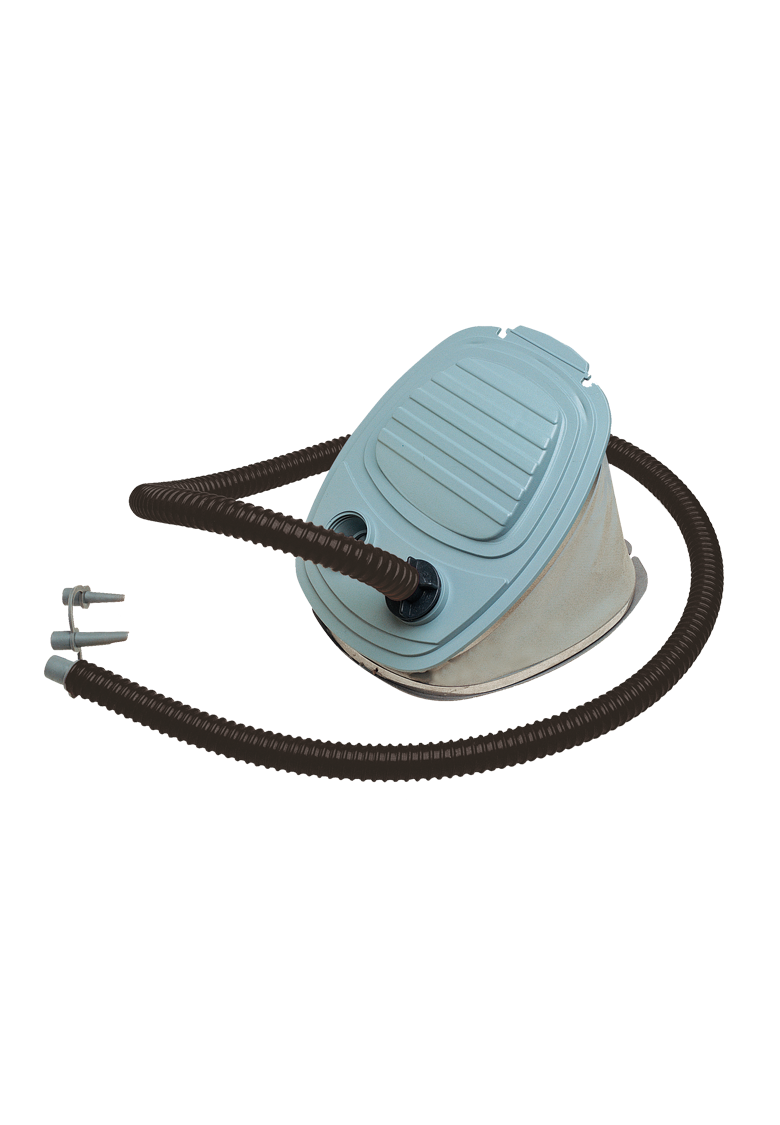 Discover the BRAVO 1 and GP 5 inflator