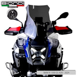Biondi Cupolino Touring Fumé Scuro BMW R1300GS e R1300GS Adventure 2024+