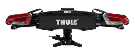 Thule Outpace 2-Bike Towbar Bike Carrier 13 Pin 