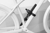 Thule Portabici da gancio traino Outpace 2 bici 13 poli