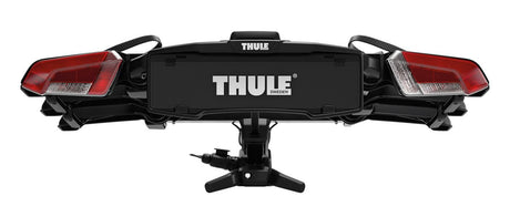 Thule Outpace 3 Bike Towbar Mounted Bike Carrier 13 Pin