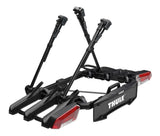 Portabicicletas Thule Outpace 3 Bike de 13 pines para montaje en barra de remolque