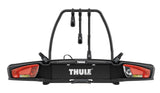 Thule Portabici da gancio traino VeloSpace 3 3 bici 13 poli