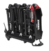Thule Epos 9803  Portabici da Gancio Traino per 3 Bici con ParkSecure