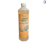 Trelino Liquid Fresh additivo biologico deodorante per WC 1000 ml