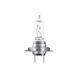 Osram Lampadina 12V Night Breaker Silver H7 55W PX26d 2 pz Scatola Plast.