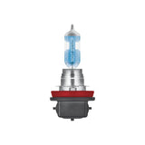 Osram Lampadina 12V Night Breaker Laser H8 35W PGJ19-1 2 pz Scatola Plast.