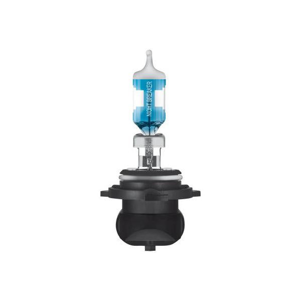 Bombilla láser Osram Night Breaker de 12 V HB4, 51 W, P22d, 2 unidades, caja de plástico 