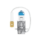 Osram Lampadina 12V Night Breaker Laser H3 55W PK22s 2 pz Scatola Plast.
