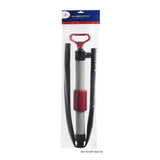 Pompa di sentina a mano 440 mm