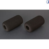 Fiamma Protection Pads cuscinetti di protezione portabici – conf. 2 pz