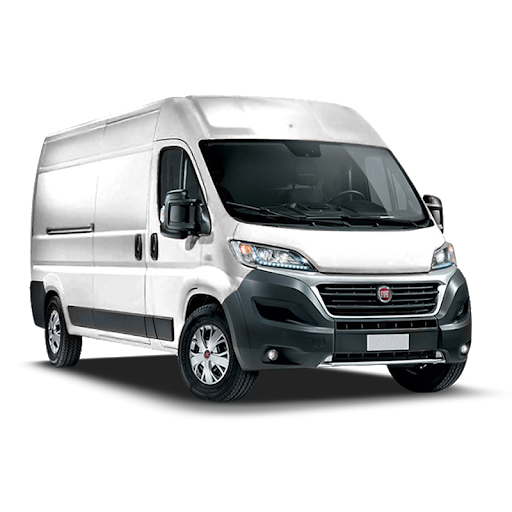 Fiat Ducato ANF2008 Motorhaubenknopf und Sirenenhalterung