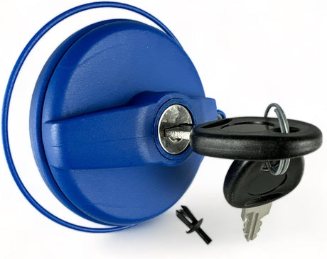 Tappo per Bocchettoni Acqua con Chiavi ORUS BOC9132T