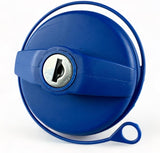 Tappo per Bocchettoni Acqua con Chiavi ORUS BOC9132T