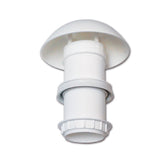 Chimenea Termoplástica 60 mm MAX 70 GES - Bolsa 8032793935575