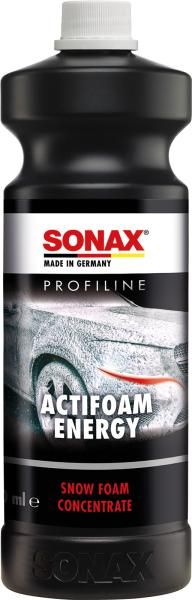 Sonax Profiline Espuma Activa Energía 1 L