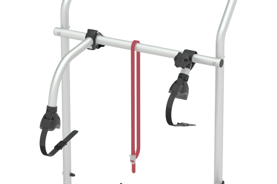 Carry-Bike PRO Fiamma 02094-09A Fahrradträger