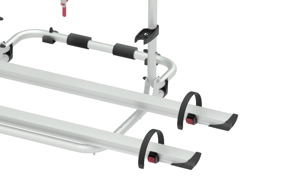 Portabici Van e Furgone Carry-Bike VW T3 / T25 Fiamma 02094-19A