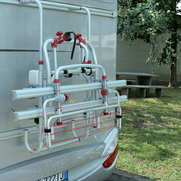 Fiamma Easy Dry  Stendibiancheria per Portabici Camper e Caravan 06306-01-