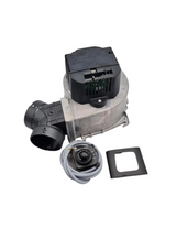 Truma Trumavent 12V  Ventilatore per Stufa S 3400 / S 5004 con Comando Esterno