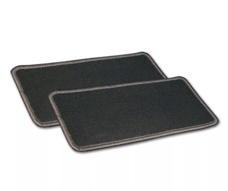 Coppia tappetini entrata Ducato X230 e X244 8032793930525