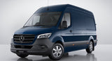 Coppia tappetini entrata Sprinter 00>06 8032793930563