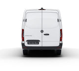 Coppia tappetini entrata Sprinter 00>06 8032793930563
