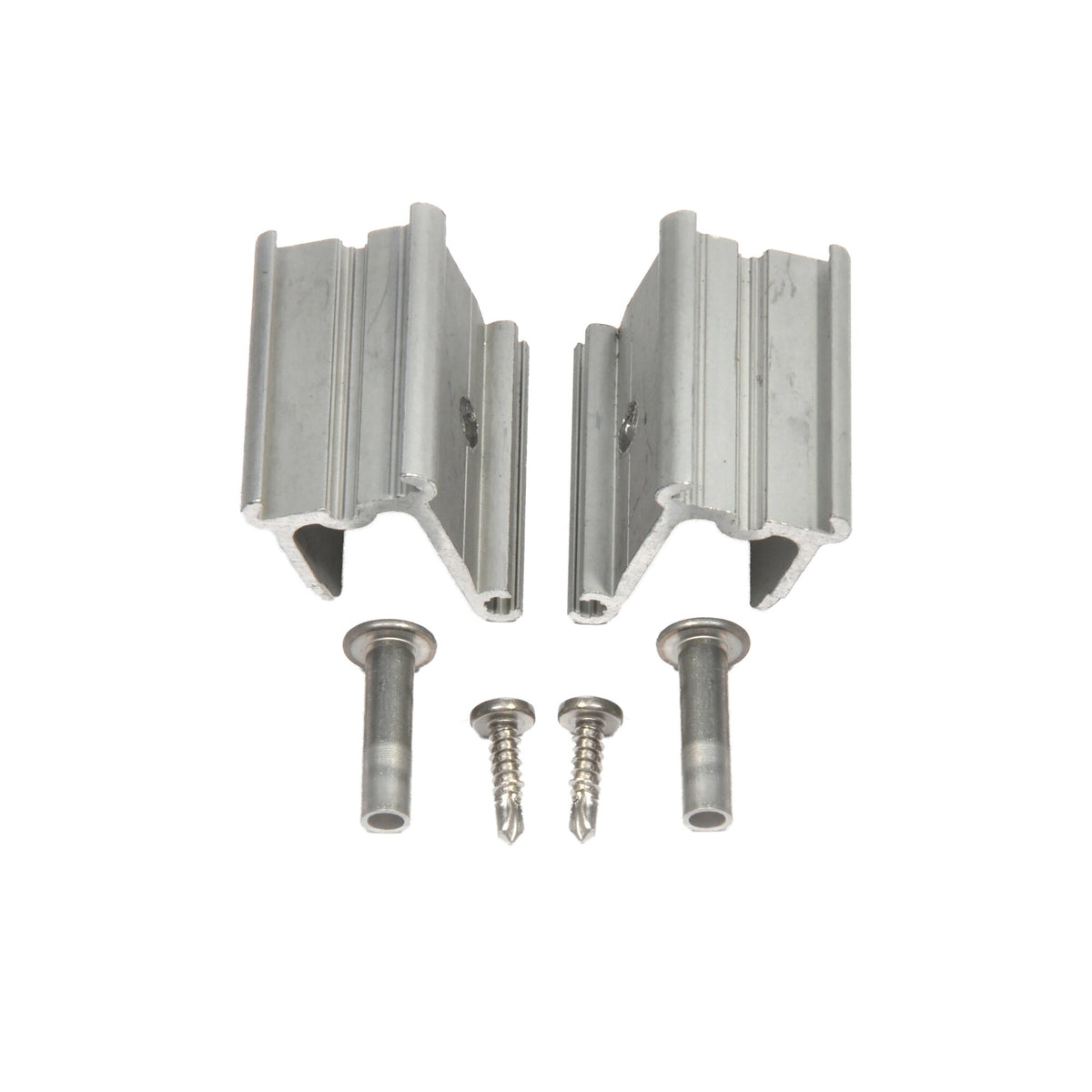 Thule Fissaggio piede di supporto frontale per veranda TO 5003 / 5102 / 6200 / 8000 / 9200