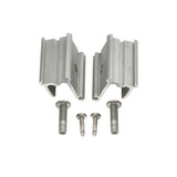 Thule Fissaggio piede di supporto frontale per veranda TO 5003 / 5102 / 6200 / 8000 / 9200