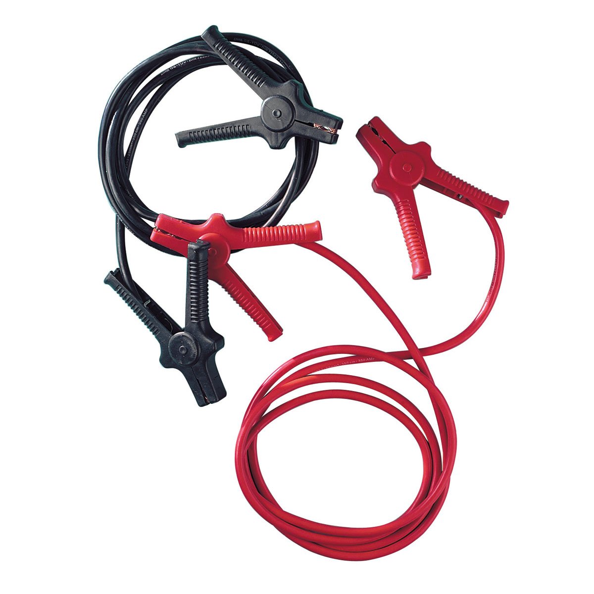 Cables de batería Lampa Europa - 350 cm - 350 A - 25 mm 70118
