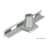 Osculati Base para perfil de borda 62.403.01