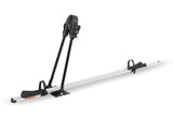 Portabicicletas de techo Fabbri 3000 Alu New - Aluminio anodizado 20 kg 6201342