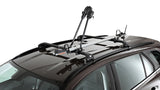 Portabici da Tetto Fabbri 3000 Alu New - Alluminio Anodizzato 20kg 6201342