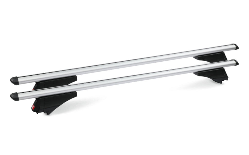Barras de techo Fabbri ALU VIVA 4 135 6201503