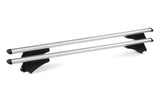 Barras de techo Fabbri ALU VIVA 4 135 6201503