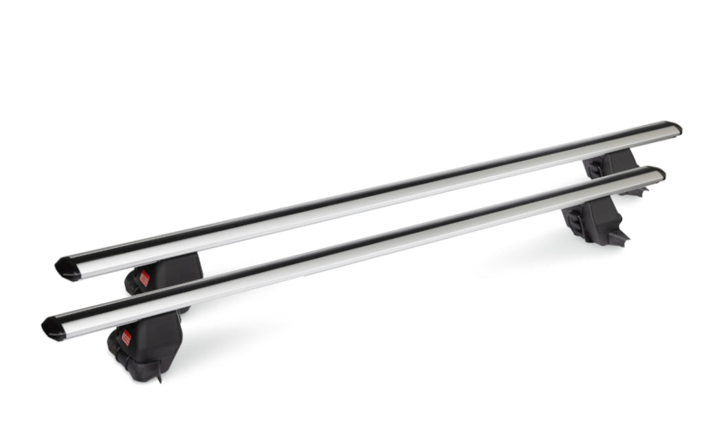 Fabbri Barre Portatutto Auto ALUVIVA 5 127 6201525