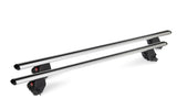 Fabbri Barre Portatutto Auto ALUVIVA 5 127 6201525