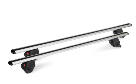 Fabbri Barre Portatutto Auto ALUVIVA 5 127 6201525