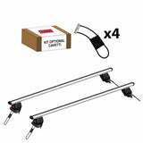 Fabbri ALUVIVA 5 - CAVETTO DI SERRAGGIO - 490 mm 6201531