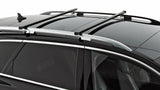 Barras de techo Fabbri para coches VIVA 1 122 6201560