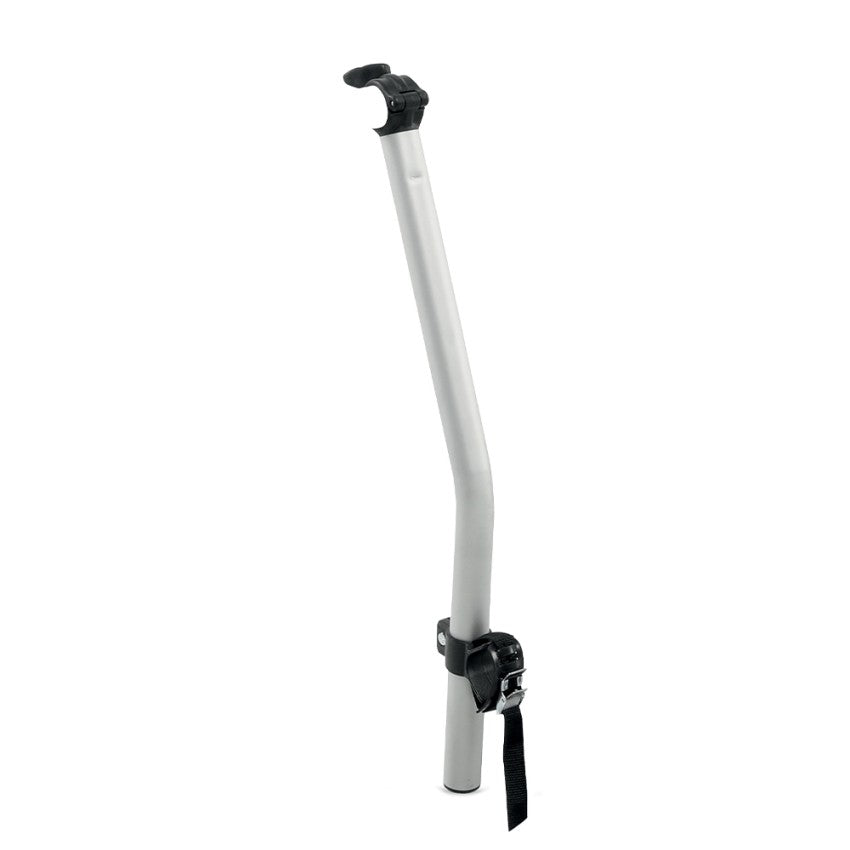 Fabbri Optionaler modularer Auto-Fahrradträger - Langer Fahrradhalterungsarm 6201792