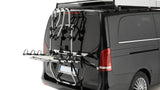 Fabbri DUCATO / JUMPER / BOXER Heckklappen-Fahrradträger BICI OK MTB VAN/2 6201837
