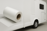 30m Roll of Fiberglass Wall Panel for Camper Cell, H 250cm, VTR630