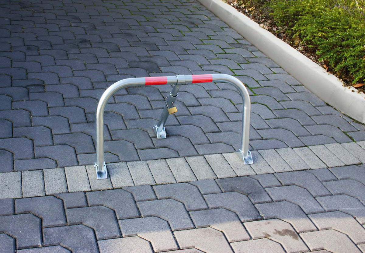 Lampa Parking-Block, barriera di parcheggio 62103