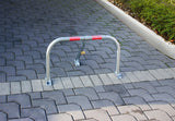 Lampa Parking-Block, barriera di parcheggio 62103