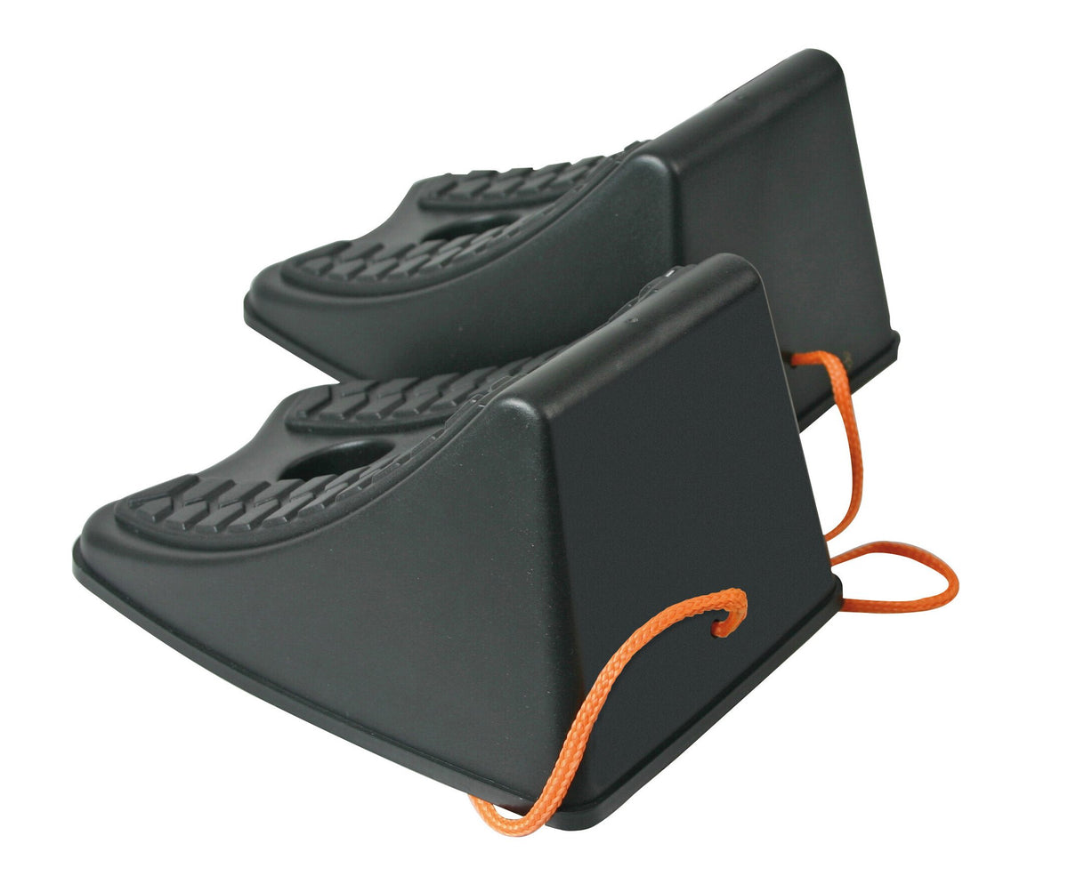 Lampa Coppia cunei fermaruota 62104