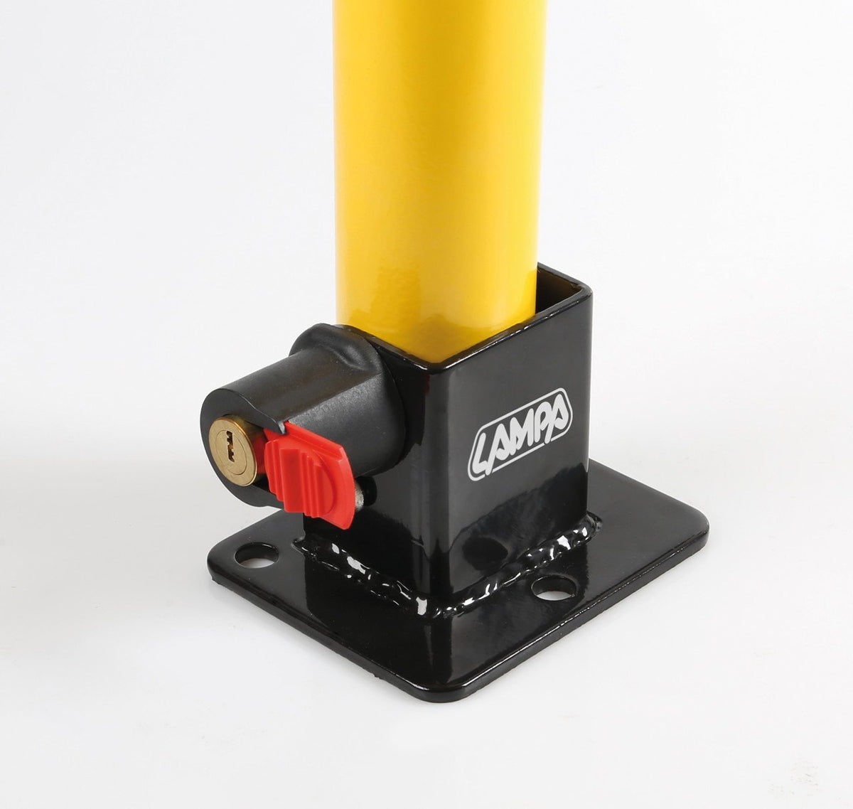 Lampa Paletto pieghevole per parcheggio 62109